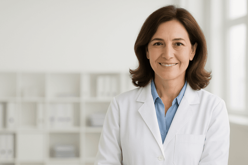 Advanced nephrology medical billing dashboard