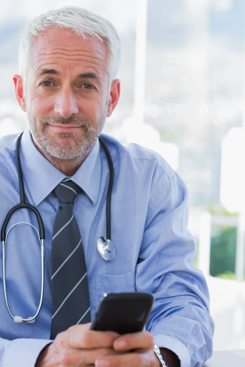 hero doctor image