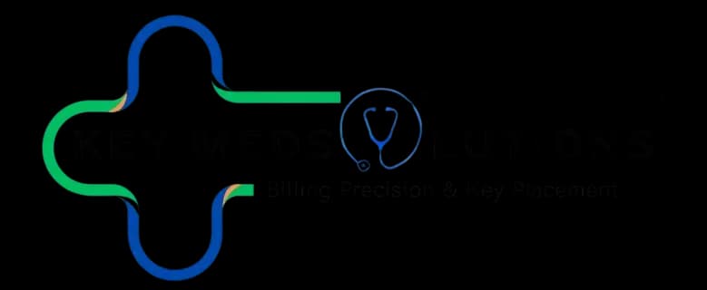 Key Med Solutions Logo
