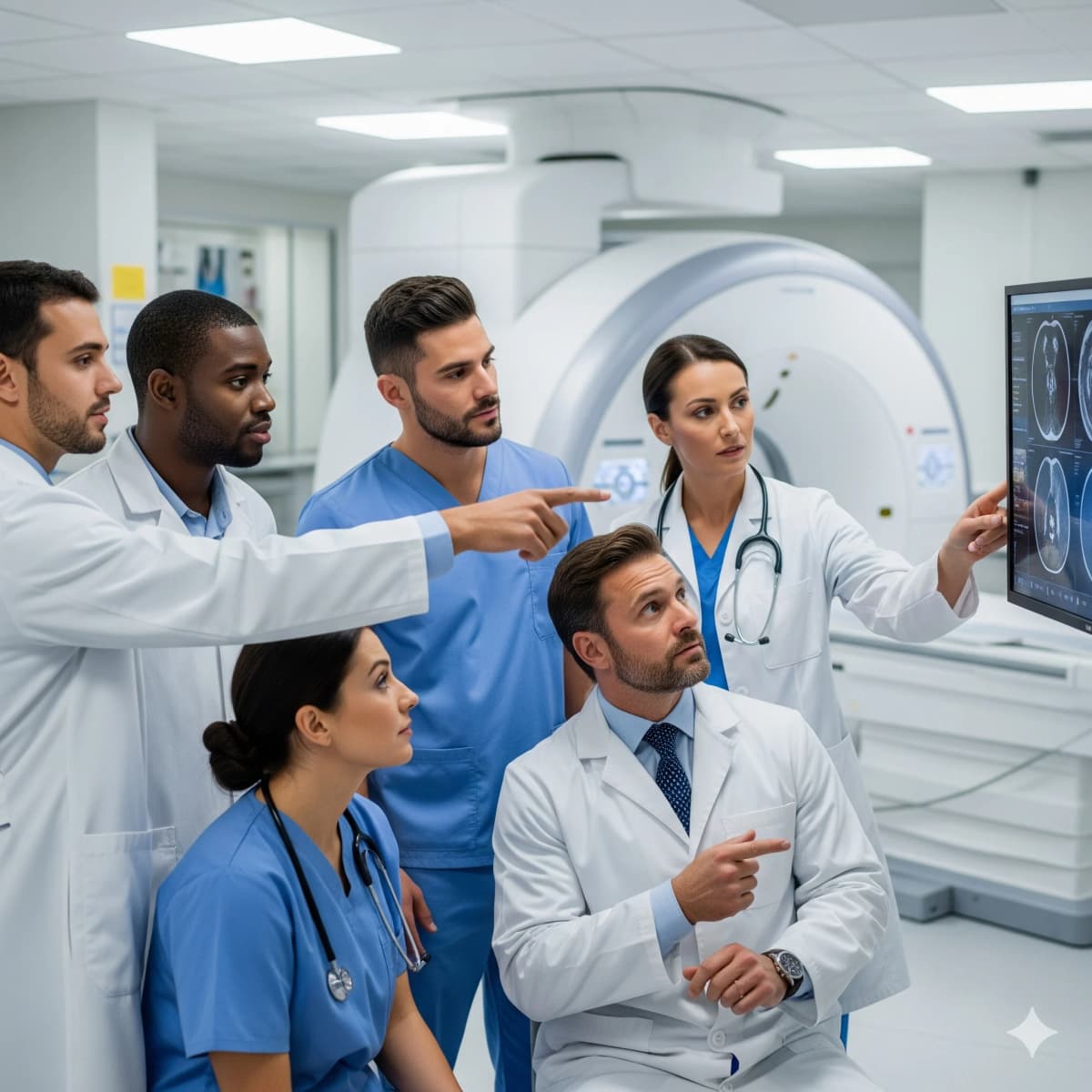 Service Diagnostic & Advanced Treatment