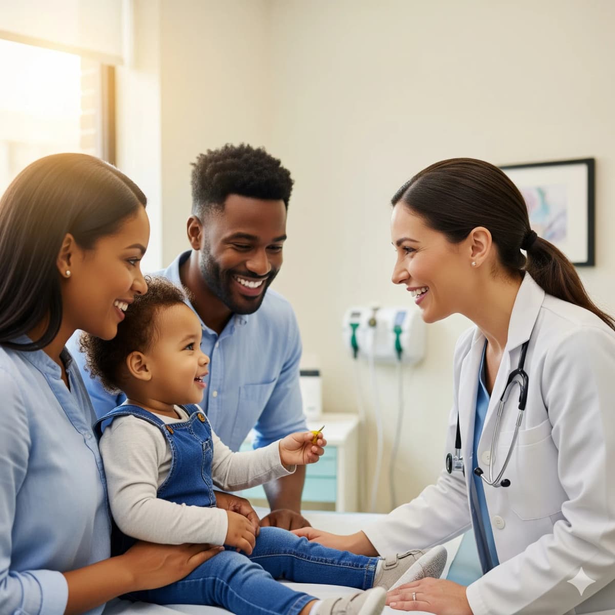 Service Family & Primary Care