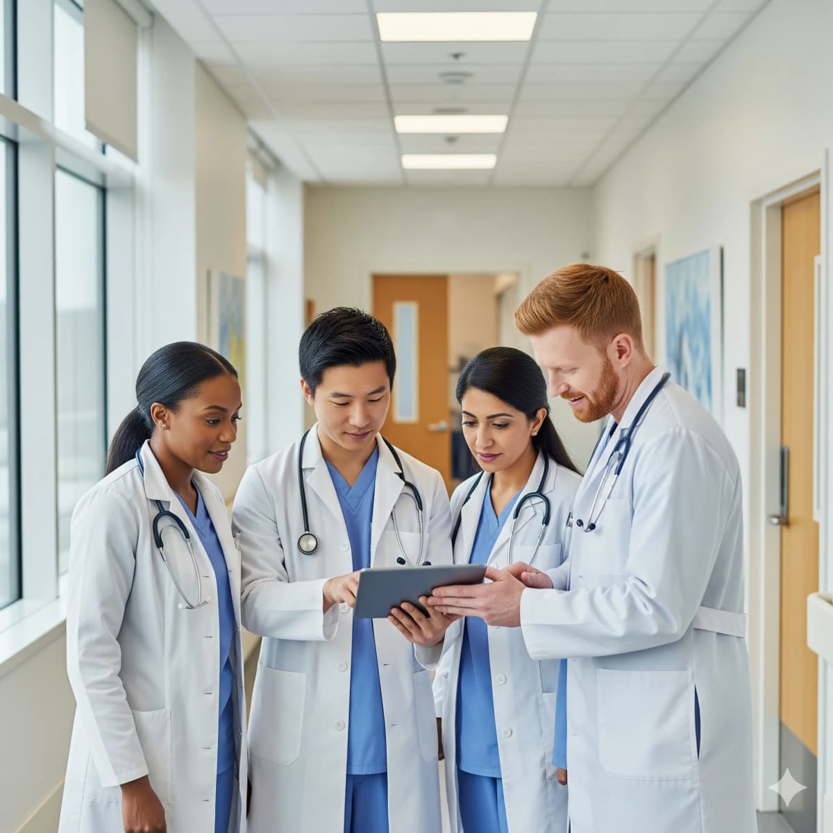 Service Specialized Medical Fields