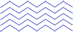 Wave Blue