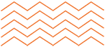 Wave Orange