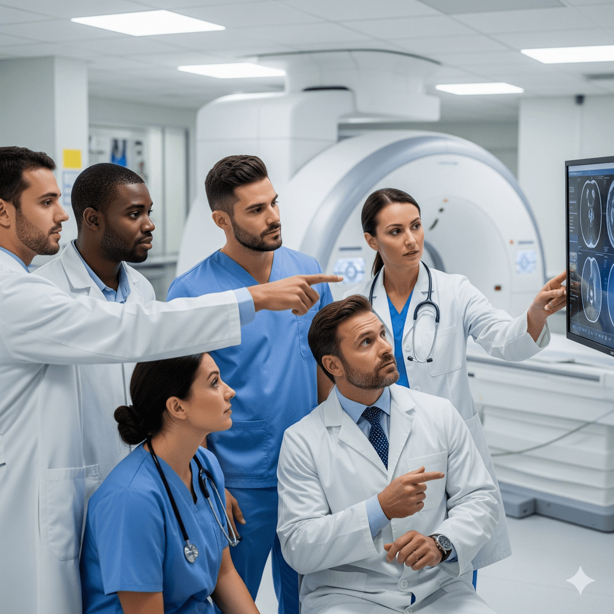 Service Diagnostic & Advanced Treatment