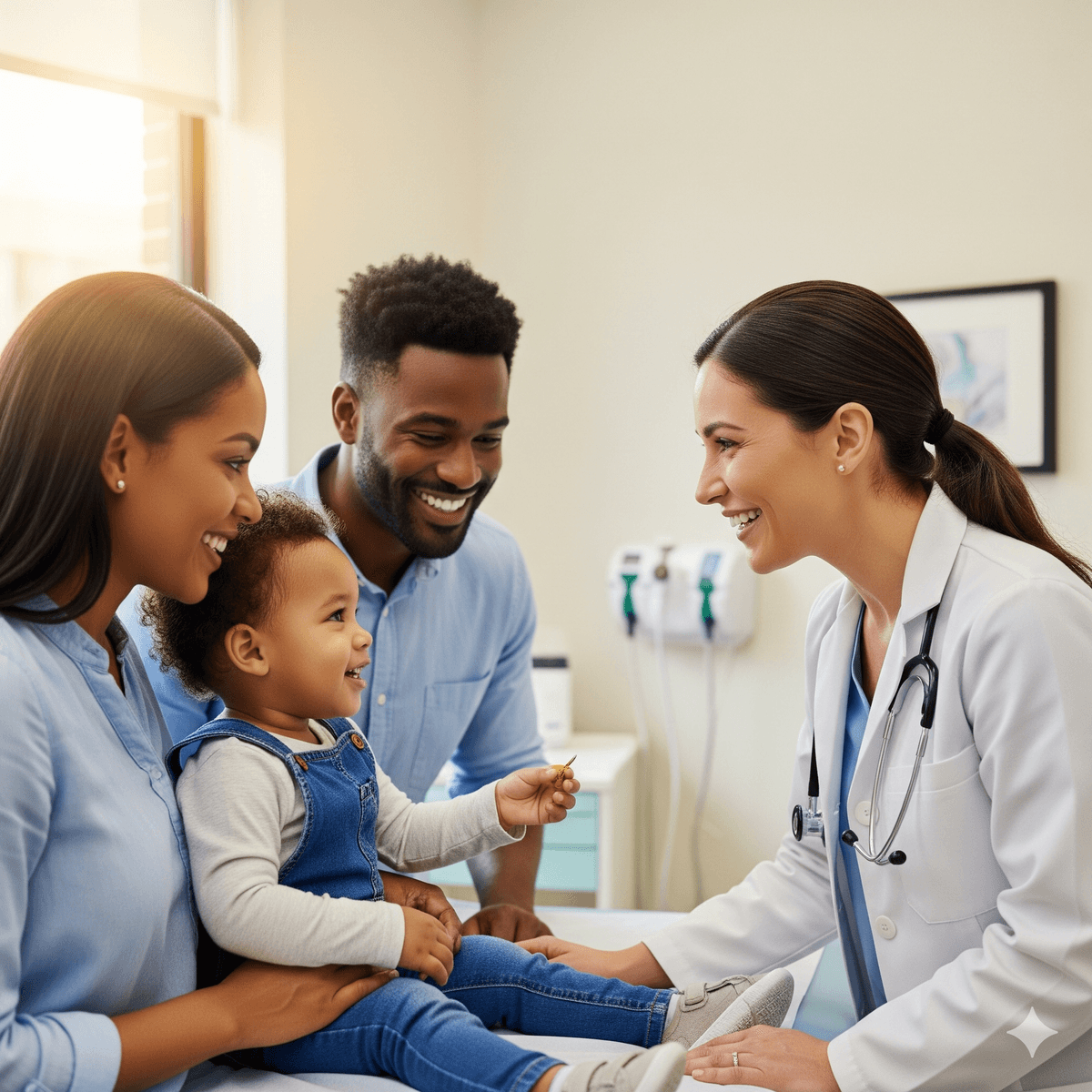 Service Family & Primary Care