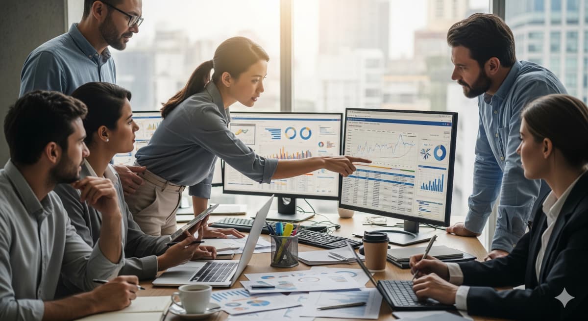 Service Tailored Practice Management Solutions