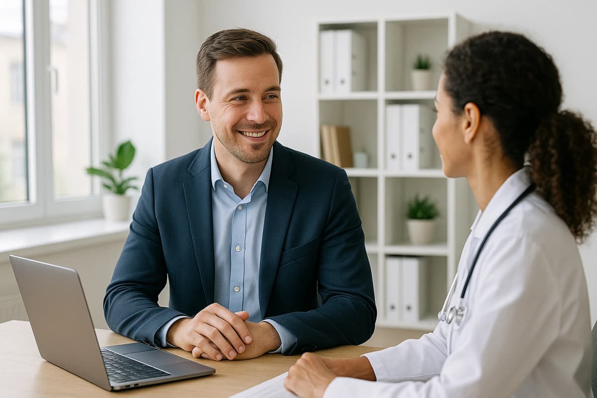 Revenue Cycle Management Services