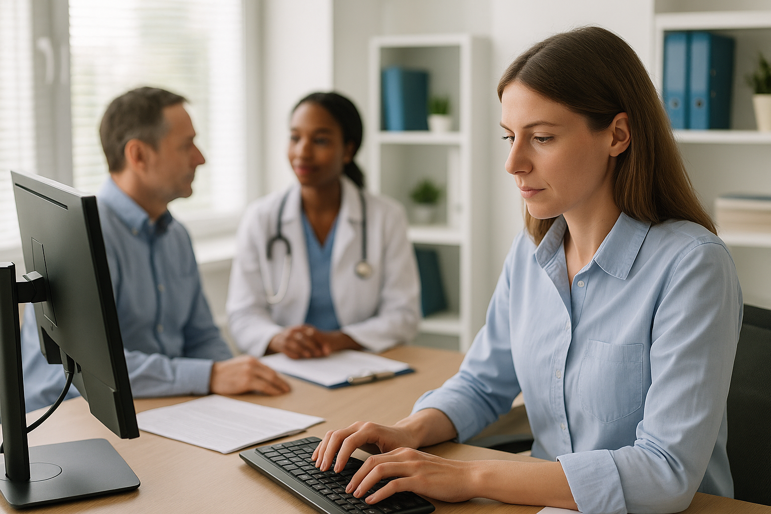 how-medical-coding-impactsthe-revenue-cycle