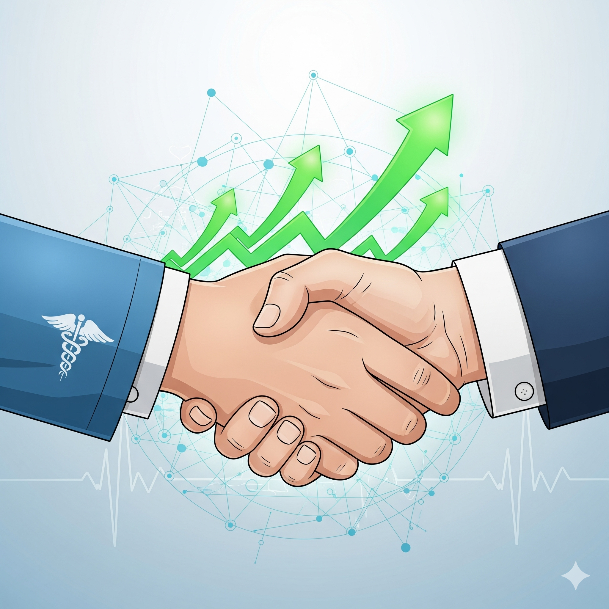 partner with key medsolution