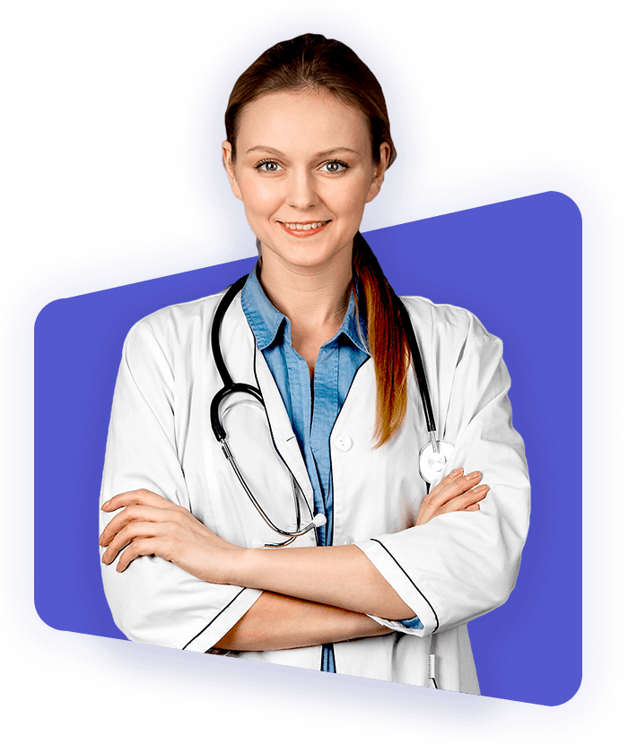 Healthcare professional