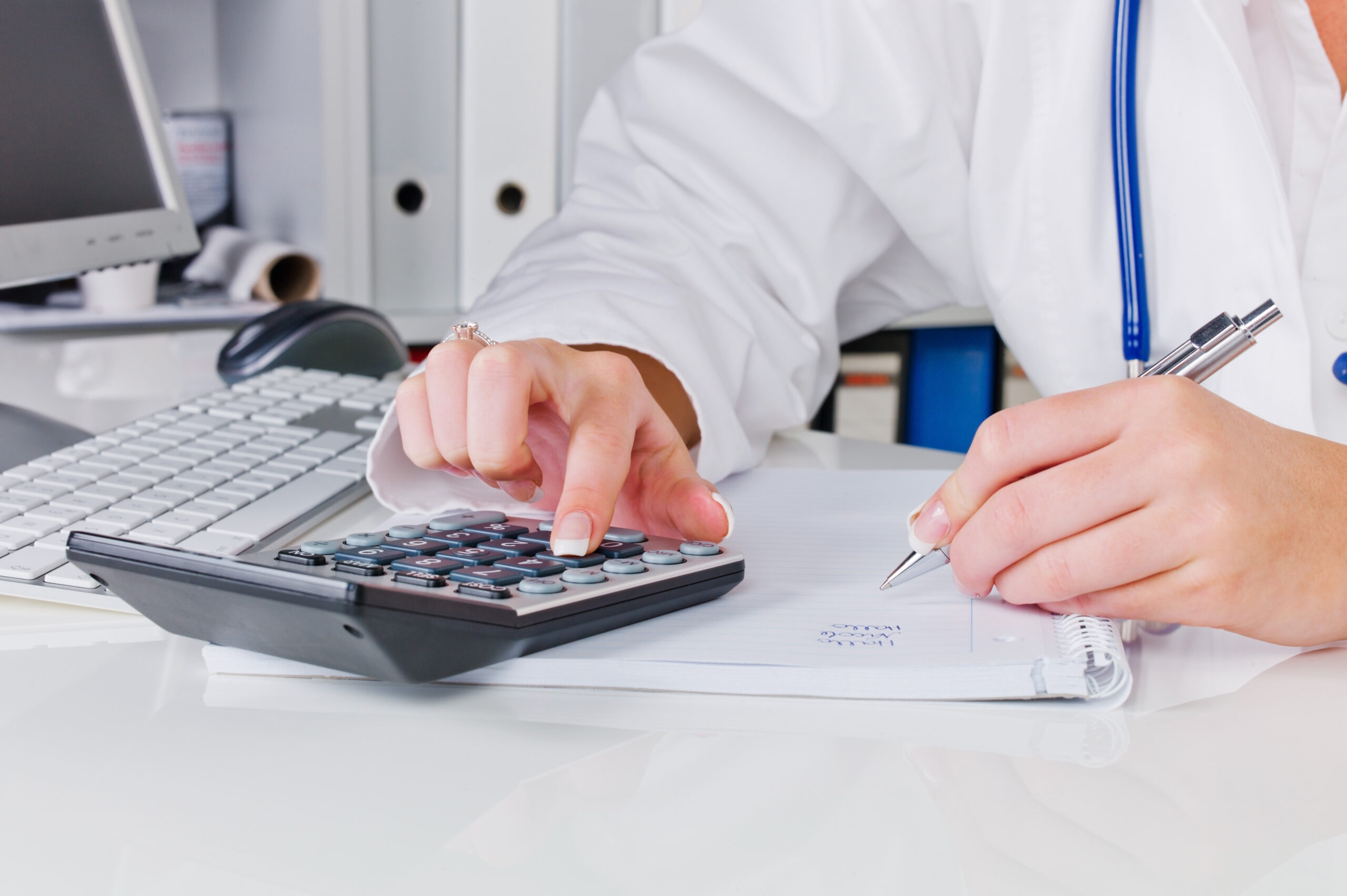 Full-Service Medical Billing and Collections